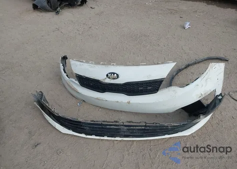 2016 Kia Rio Lx from USA, damaged, VIN KNADM4A33G6669339